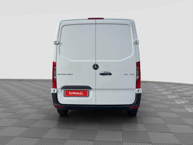 MERCEDES-BENZ Sprinter Sprinter F32/35 311 CDI FWD TN Furgone