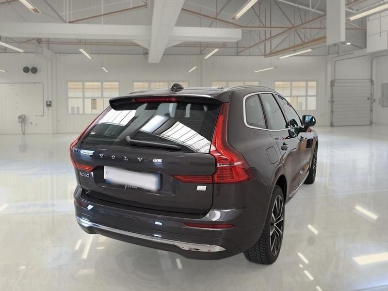 VOLVO XC60 T6 PLUG-IN AWD AUTO CORE SUV