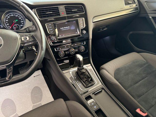 VOLKSWAGEN Golf 2.0 TDI DSG 5p. Highline BlueMotion Technology
