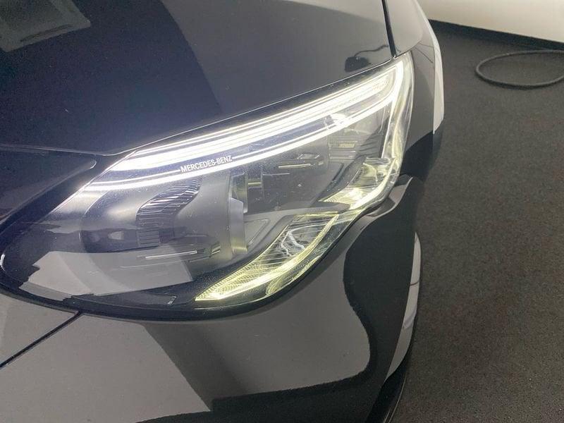 Mercedes-Benz Classe E E 300 e AMG Line Premium