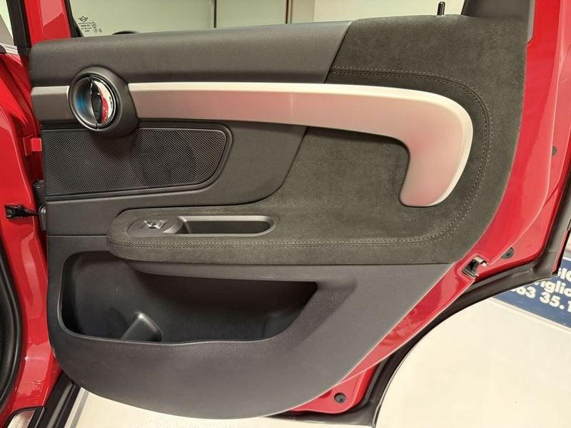 MINI Mini Countryman F60 Mini 1.5 Cooper Yours Countryman