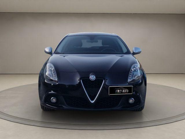 ALFA ROMEO Giulietta 1.6 JTDm 120 CV Super