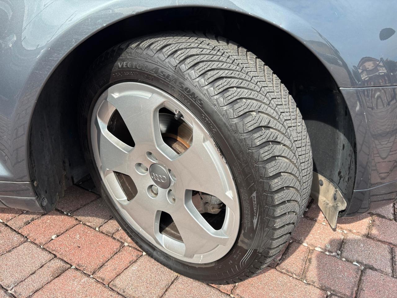Audi A3 1.4 TFSI