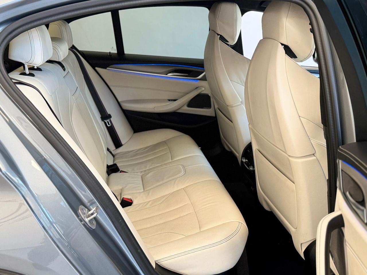 Bmw M5 COMPETITION 625 CV XDRIVE (DISNESERIBILE)