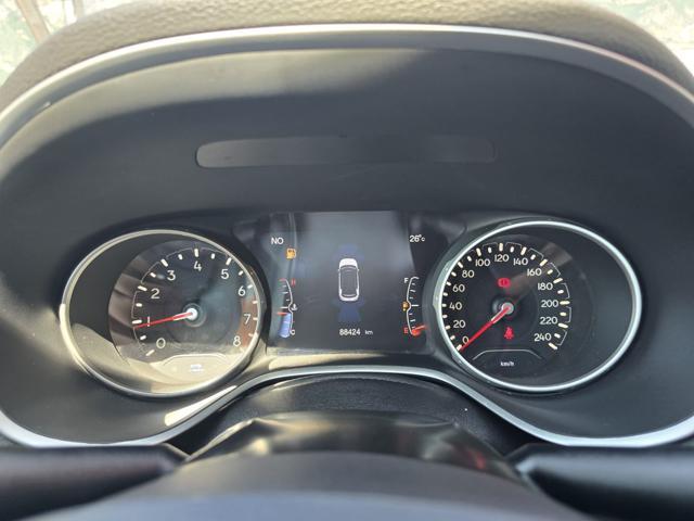 JEEP Compass 1.4 MultiAir 2WD Limited