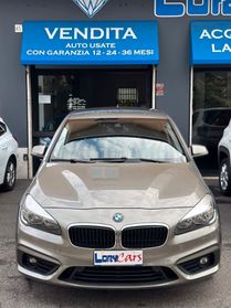 Bmw 218 218d Coupé