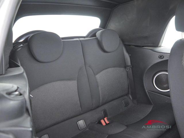 MINI Cooper C 3 porte Cooper 1.6 16V abrio - PER OPERATORI DEL