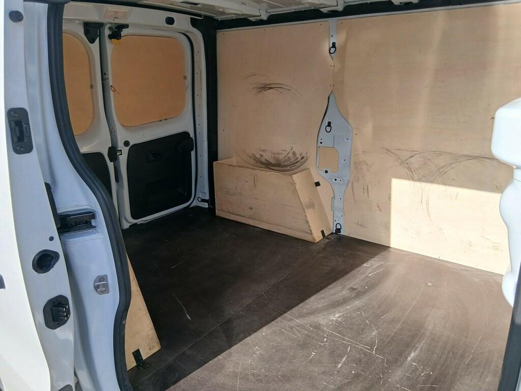 Renault Trafic IV Furgone Trafic T27 2.0 Dci 150cv Energy L1h1 Start My23