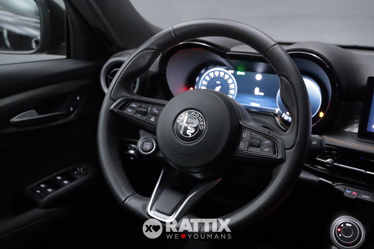 Alfa Romeo Tonale 1.6 130CV Sprint TCT6