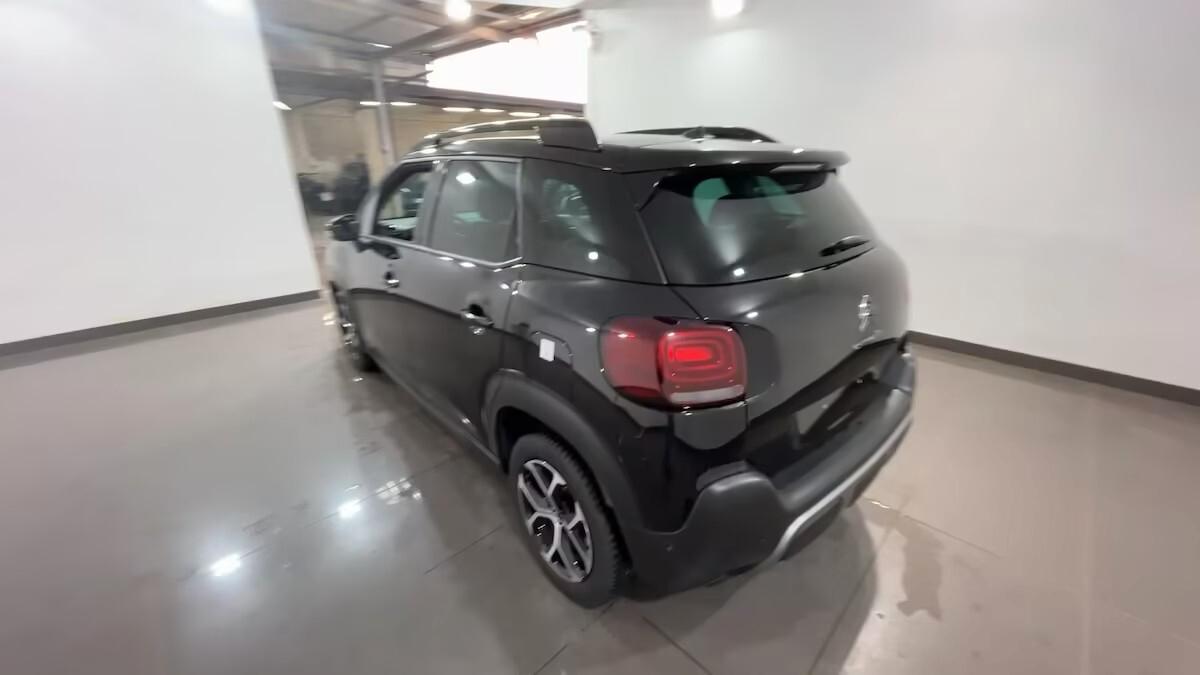 Citroen C3 Aircross PureTech 110 S&S Shine