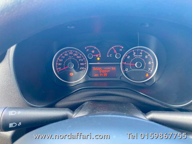 FIAT Doblo Doblò 1.6 MJT 105CV PC-TN Lounge 3 POSTI