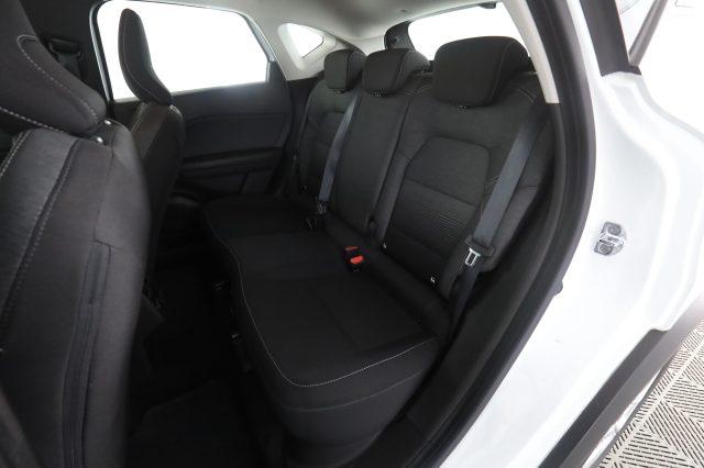 RENAULT Captur Captur Business TCe 100