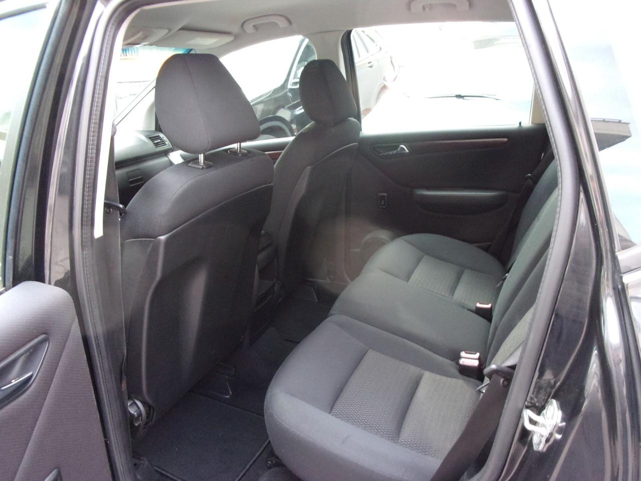 Mercedes-benz A 180 CDI Elegance OTTIMA