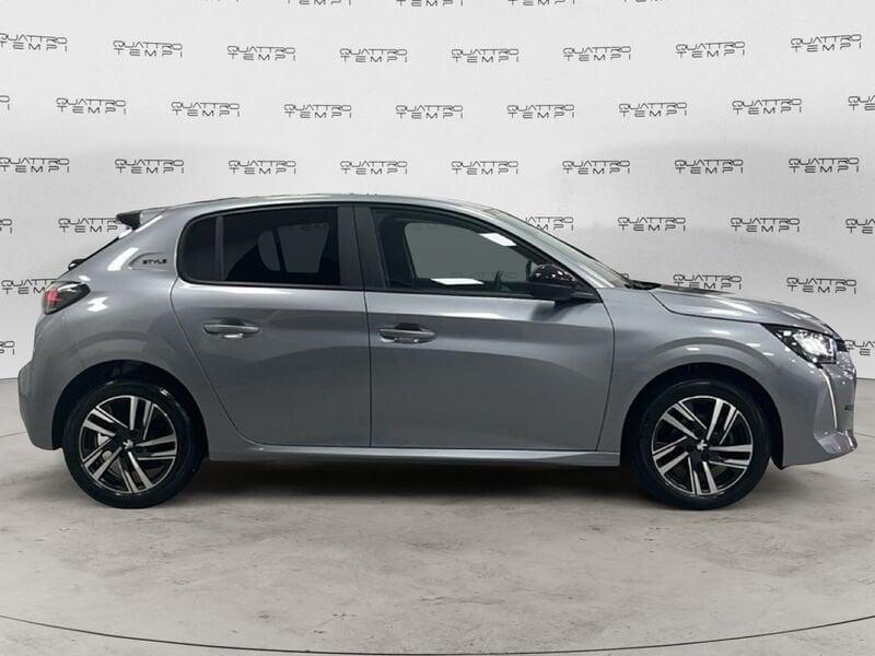 Peugeot 208 PureTech 75 S/S Style