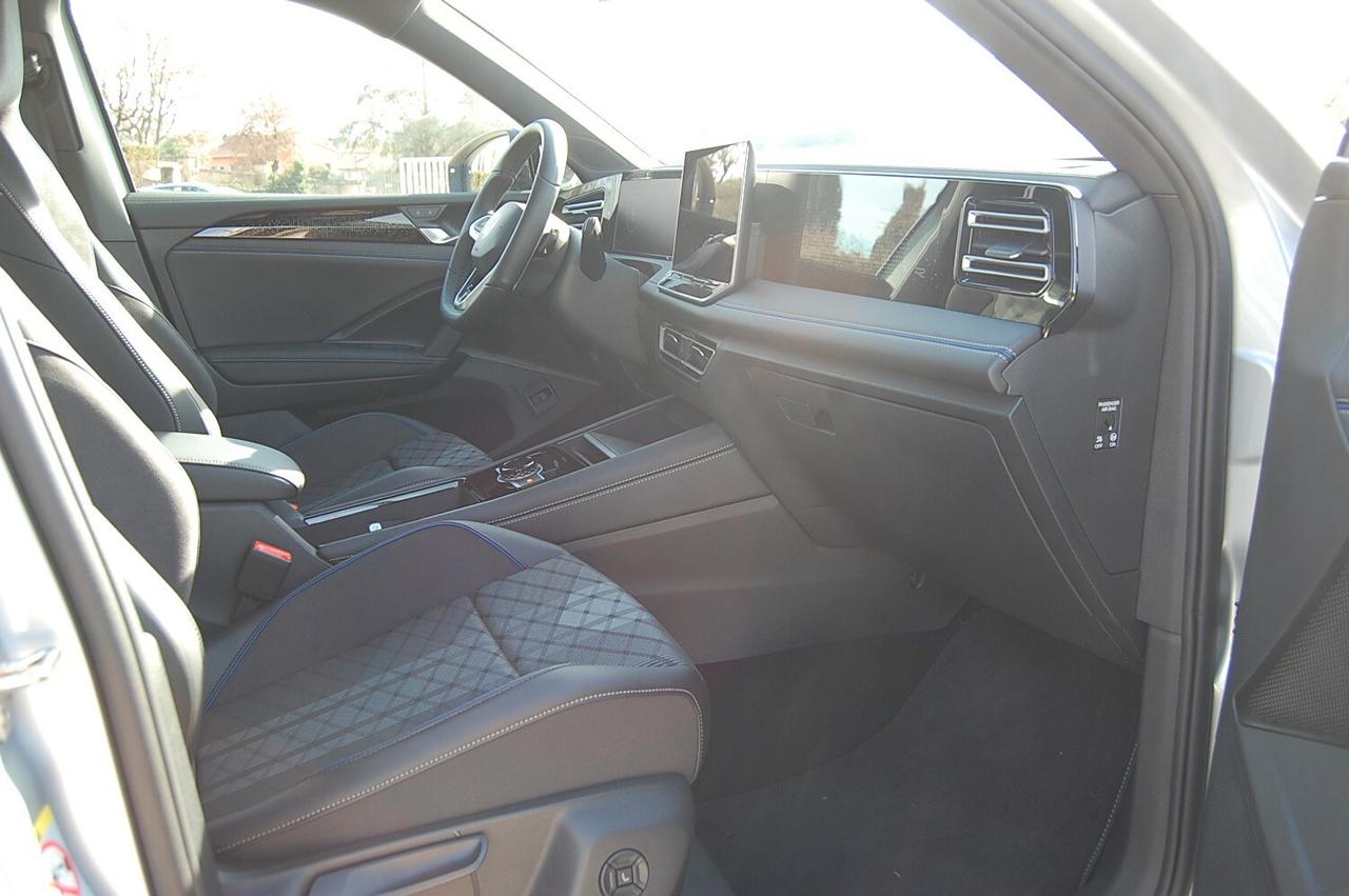 Volkswagen Tiguan 1.5 eTSI 150 CV ACT DSG R-Line Plus