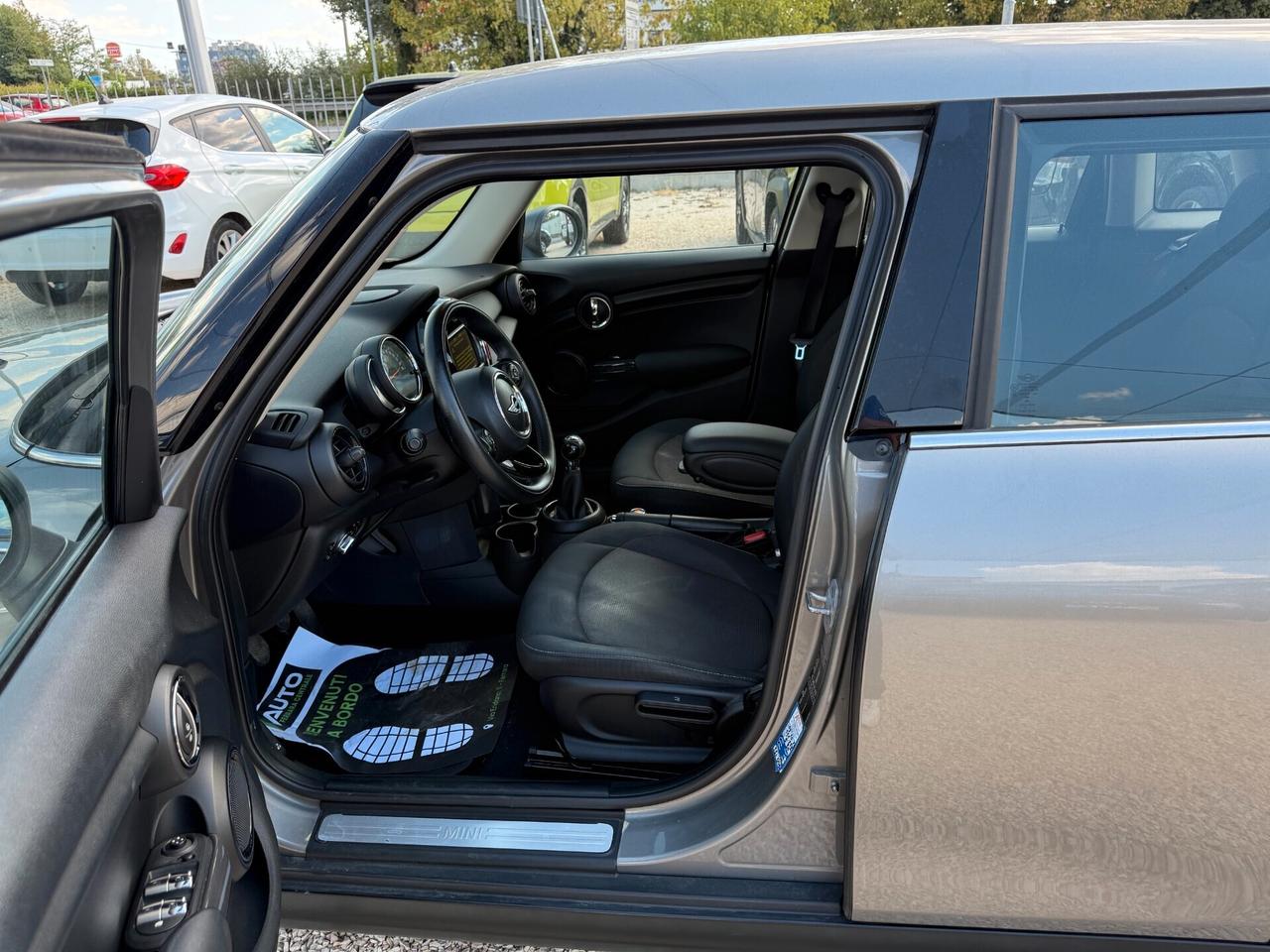 Mini 1.5 One D Business XL 5 porte