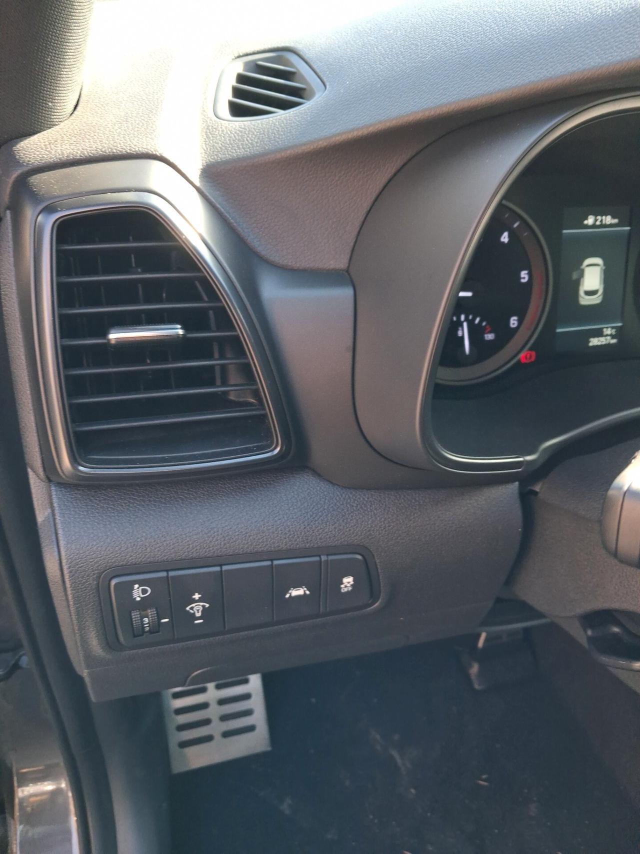 Hyundai Tucson 1.6 CRDi 136CV 48V XPrime