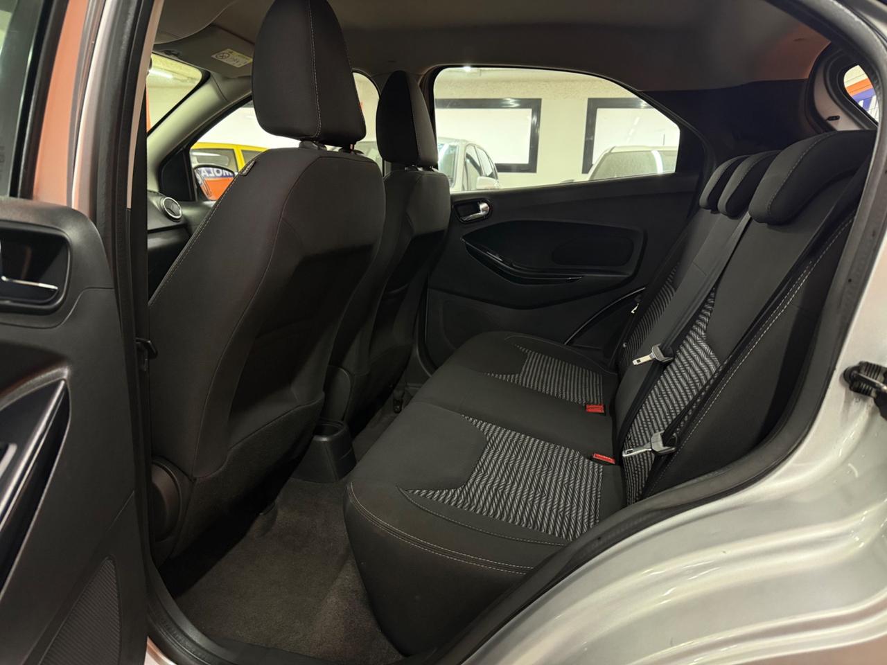 Ford Ka 1.5 TDCi 95 CV Start&Stop Ultimate