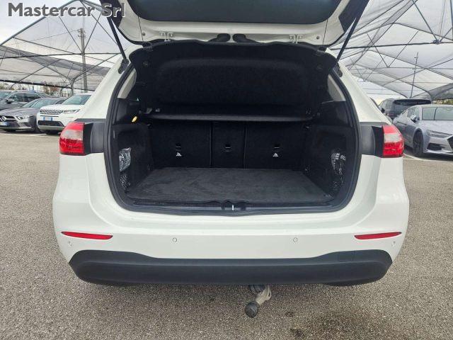 MERCEDES-BENZ B 160 Classe B - Executive - GJ533AP