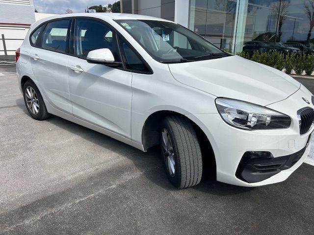 BMW 216 d Active Tourer