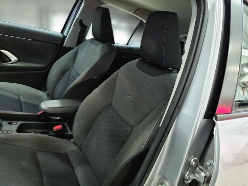 TOYOTA YARIS CROSS 1.5H 92CV E-CVT Business