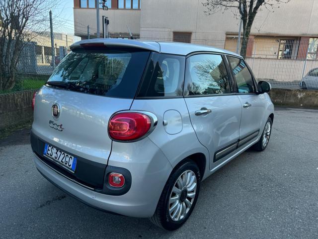 FIAT 500L 1.4 95 CV Lounge