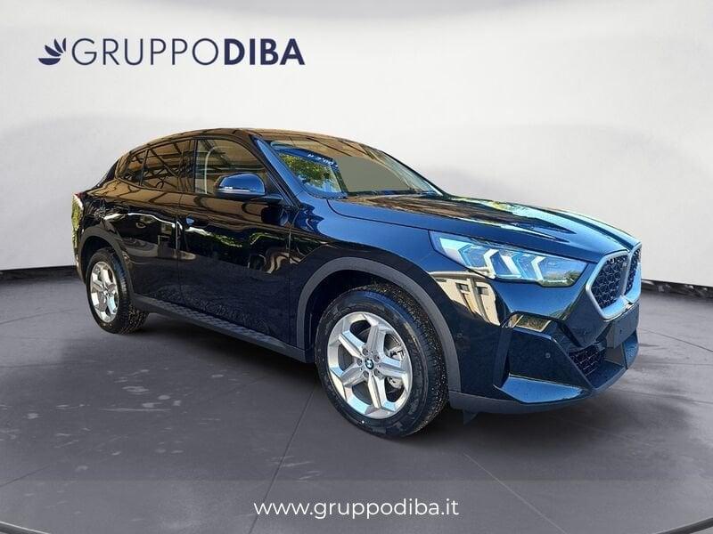BMW X2 Serie X SDRIVE18D