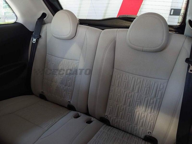 FIAT 500 500e Hatchback My25 500e - LaPrima 320 Berlina