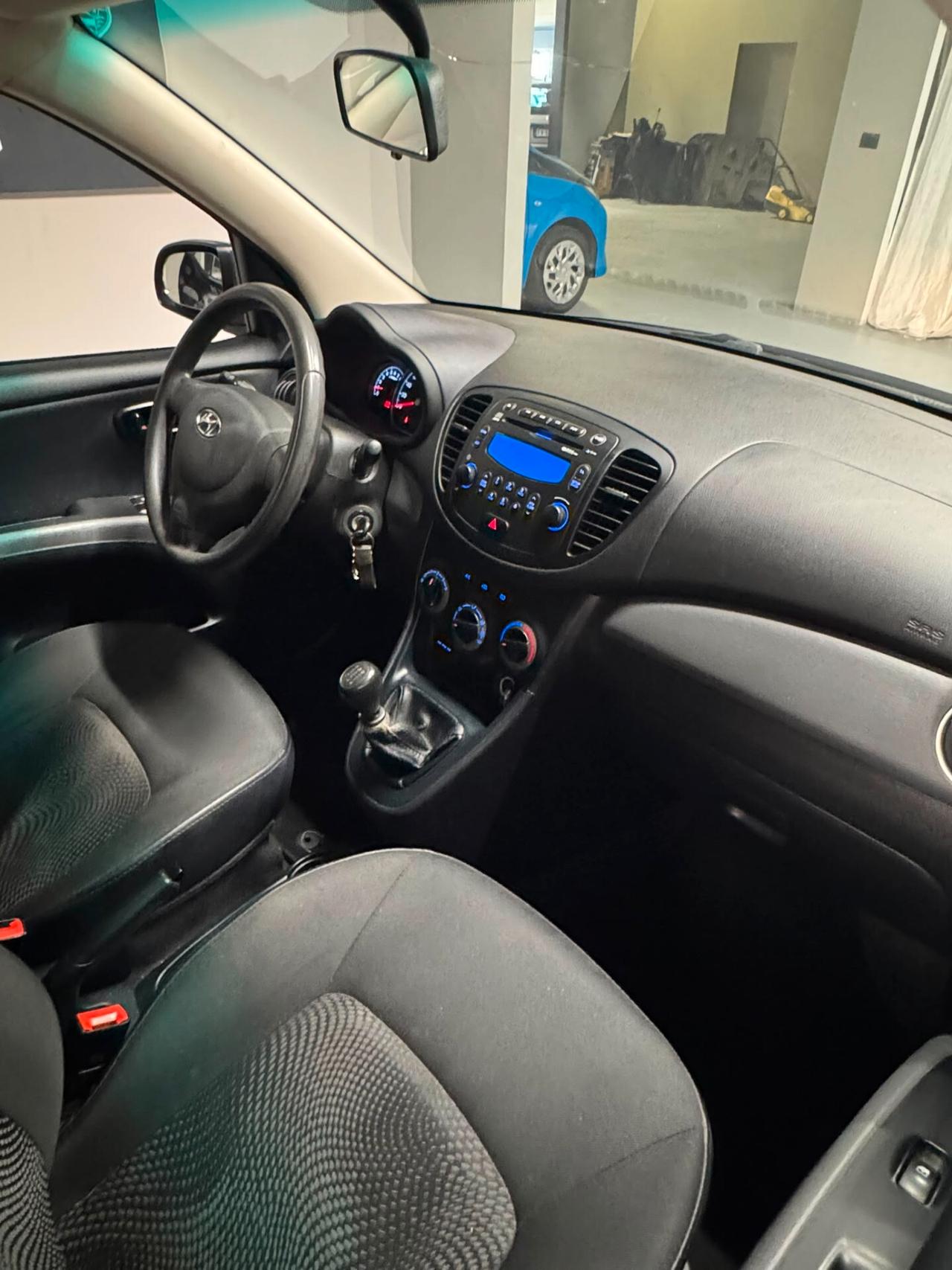 Hyundai i10 1.1 12V Classic