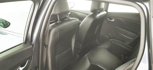 RENAULT Clio Sporter TCe 12V 90CV Start&Stop Energy Excite