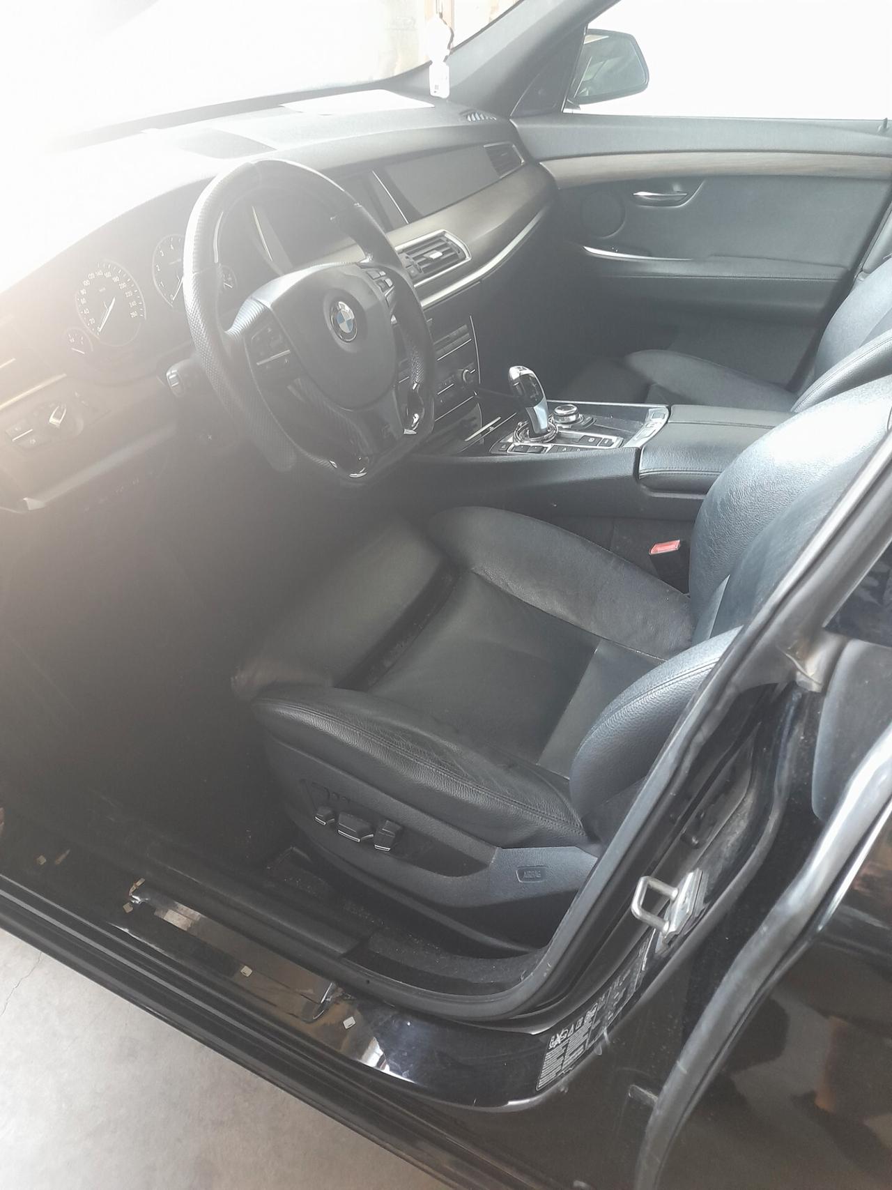 Bmw 5er Gran Turismo 535i xDrive Eletta