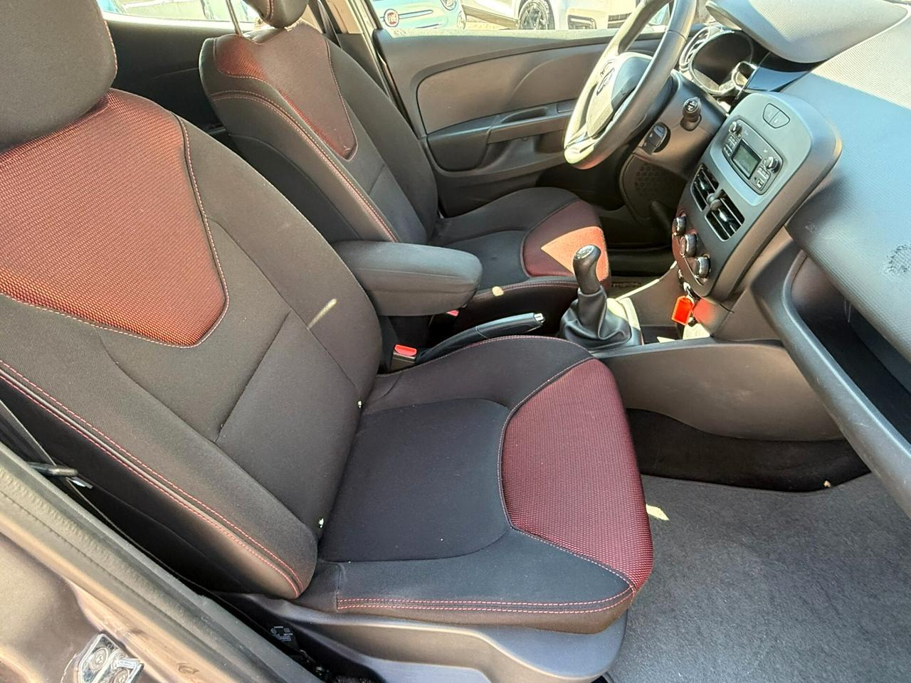 Renault Clio 1.5 dCi 8V 75CV 5 porte Costume National