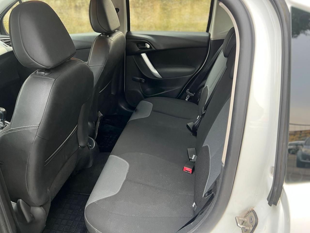 CITROEN C3 1.1 SEDUCTION - 2011