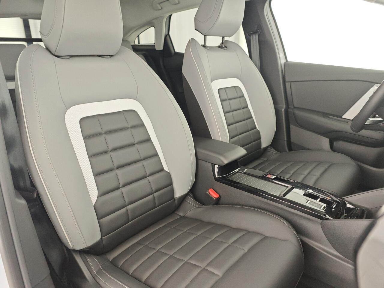 Citroen C4 Hybrid 136 e-DCS6 Max