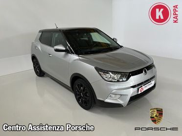 Ssangyong Tivoli 1.6 2WD Start***