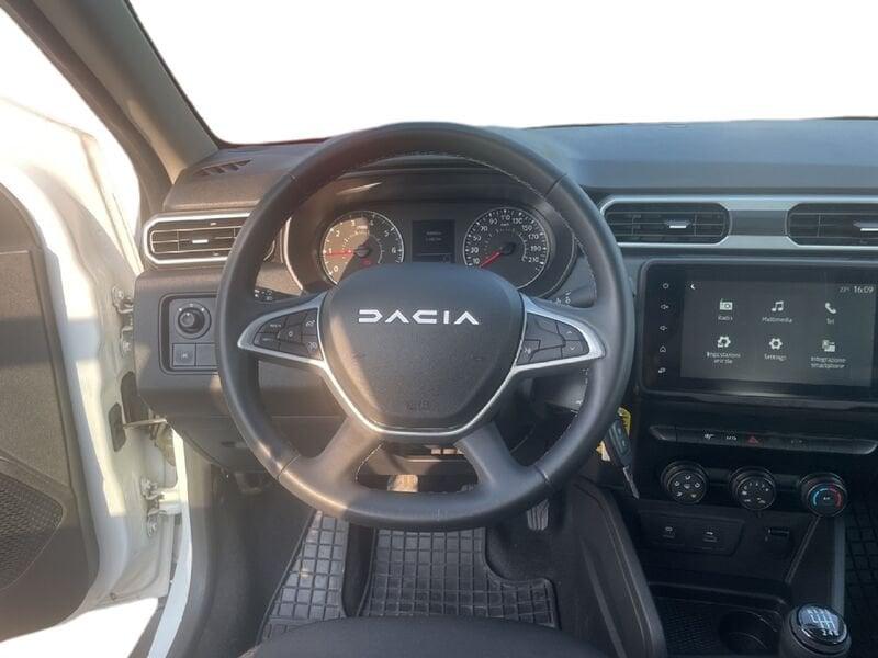 Dacia Duster Duster 1.0 TCe GPL 4x2 Comfort