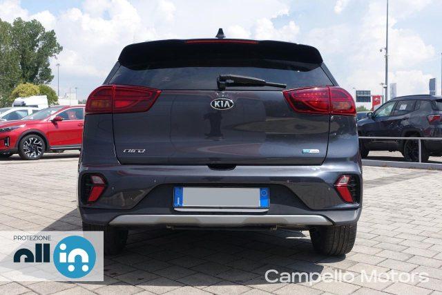 KIA Niro Niro 1.6 GDi DCT HEV Style