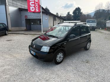 Fiat Panda 1.2 Dynamic 55.000 KM