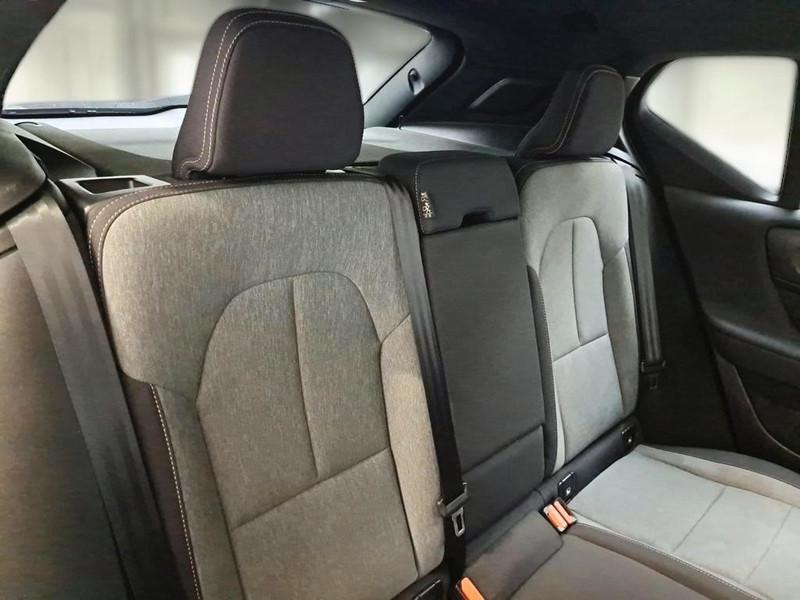 VOLVO XC40 T4 RECHARGE PLUG-IN AUTO CORE SUV