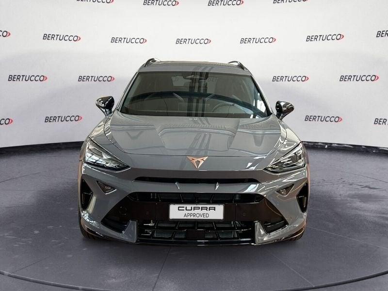 CUPRA Formentor 1.5 e-Hybrid DSG