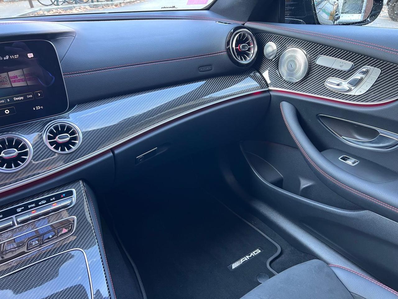 Mercedes-Benz E 53 AMG Premium Plus E 53 AMG #7982