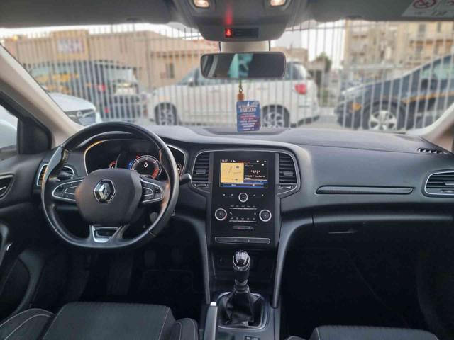 RENAULT Megane Sporter dCi 130 CV Energy Intens