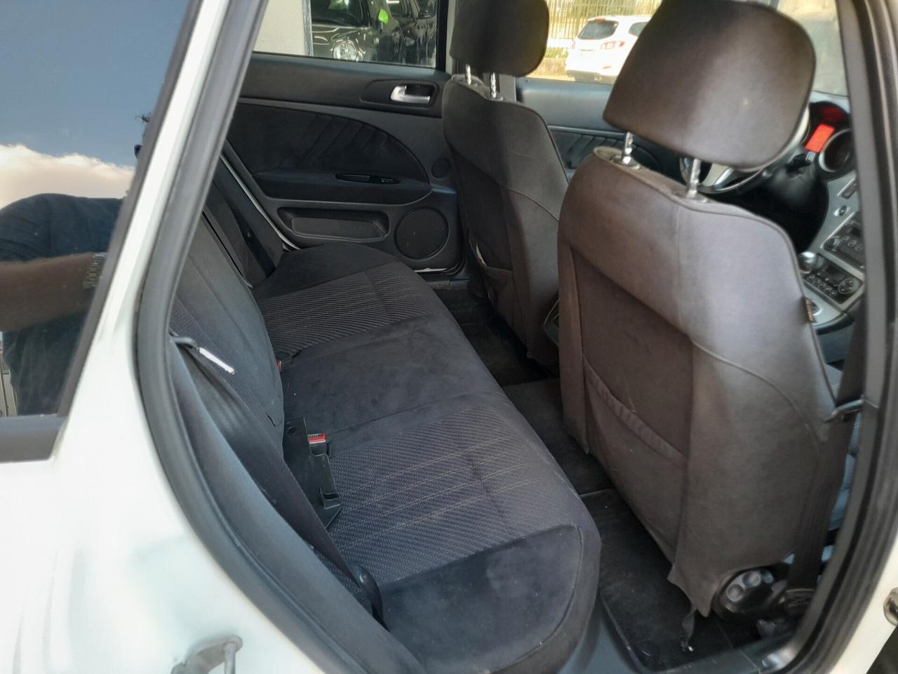 ALFA 159 GARANTITA 12 MESI