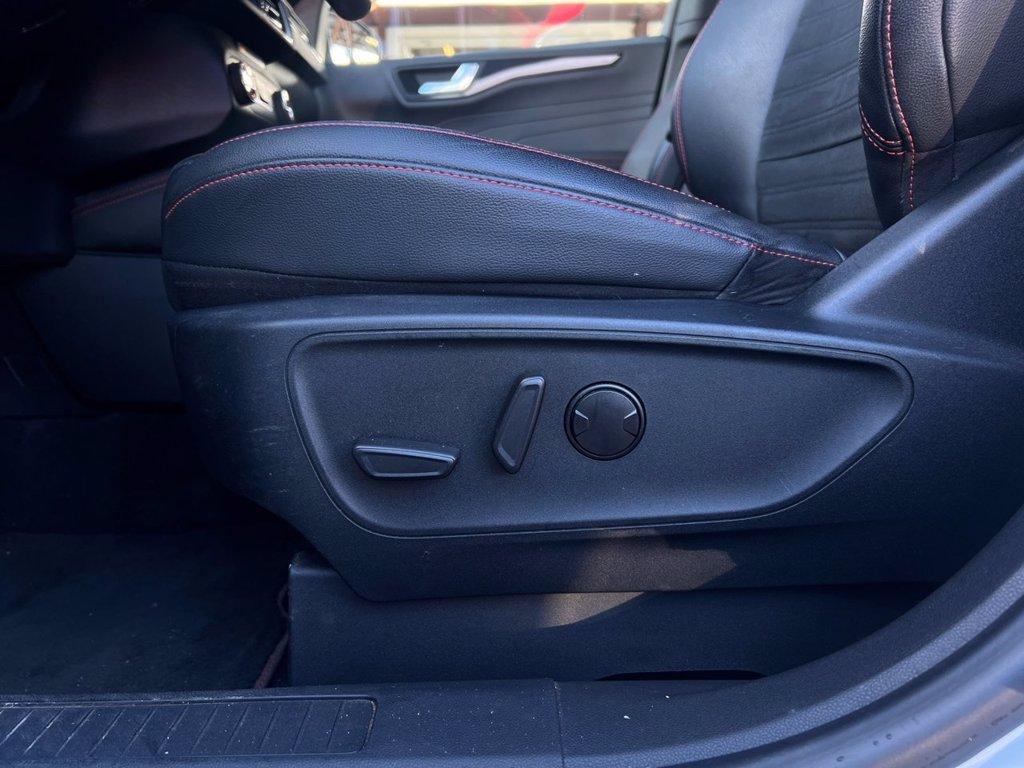 FORD Kuga 2.5 phev ST-Line X 2wd 225cv cvt del 2021