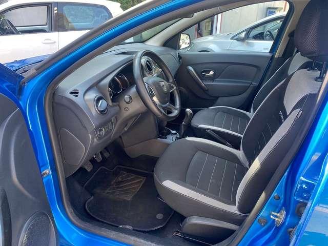 Dacia Sandero Sandero Stepway 1.5 blue dci 95cv FINO AL 31/07