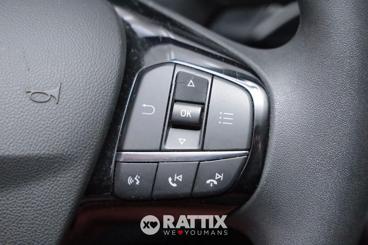 Ford Fiesta 1.5 Ecoblue 85CV Business