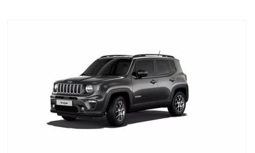 Jeep Renegade 1.0 T3 Longitude (sold out)