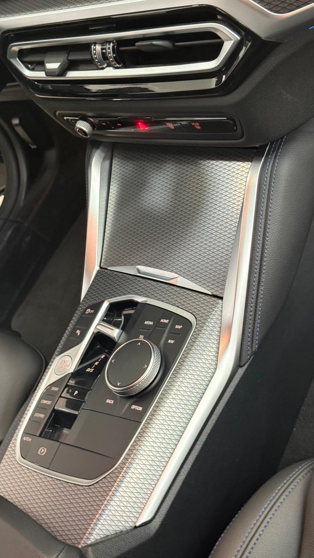 Bmw 4er Gran Coupe 420d xDrive 48V Msport