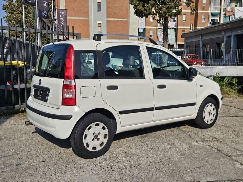 FIAT Panda Panda 1.2 easypower Gpl 69cv