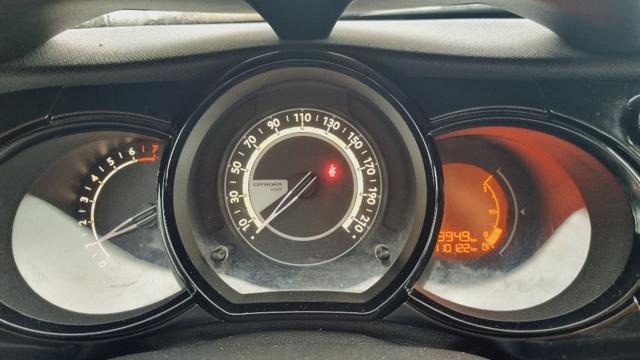 CITROEN C3 PureTech 82 Exclusive